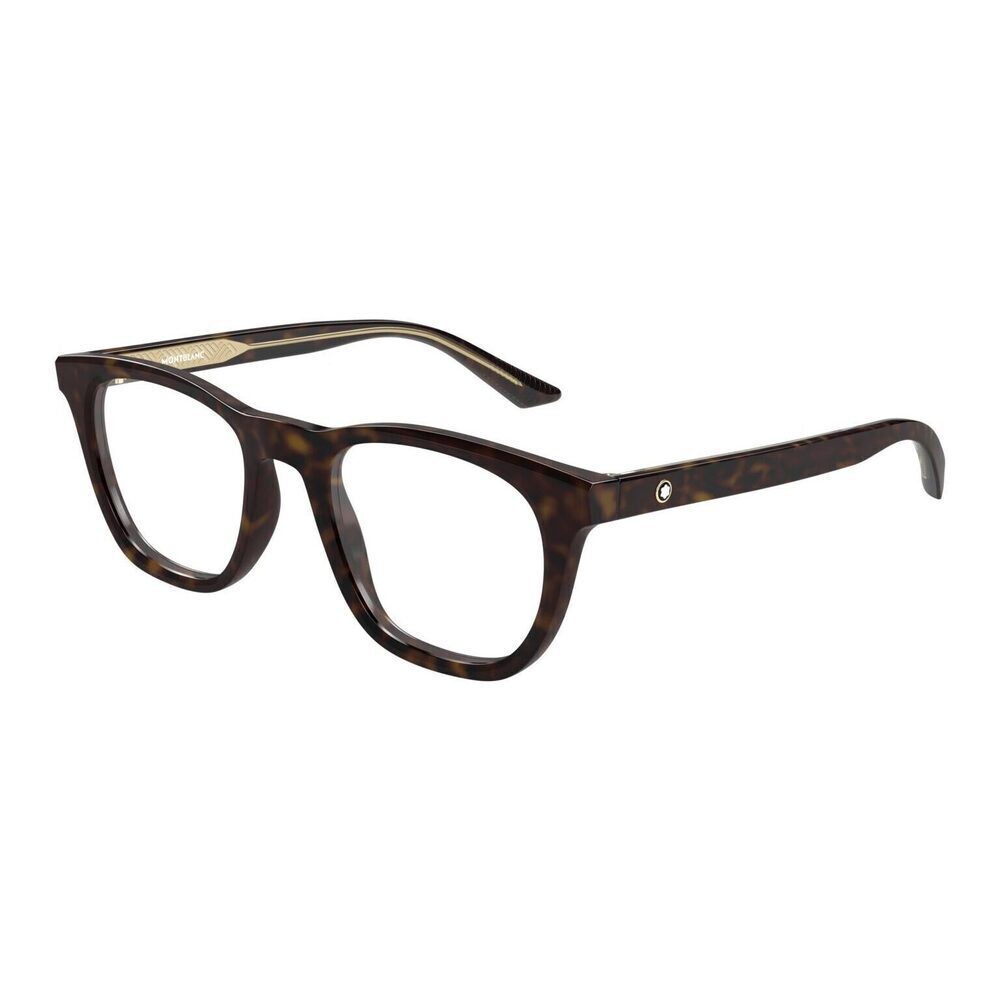NWT Mont Blanc MB0422o-008 Eyeglasses